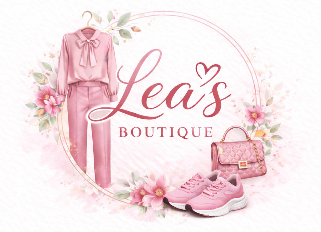 Lea's Boutique